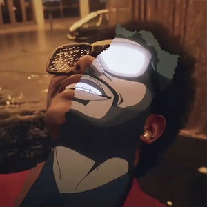 Meet your Posher, Kane